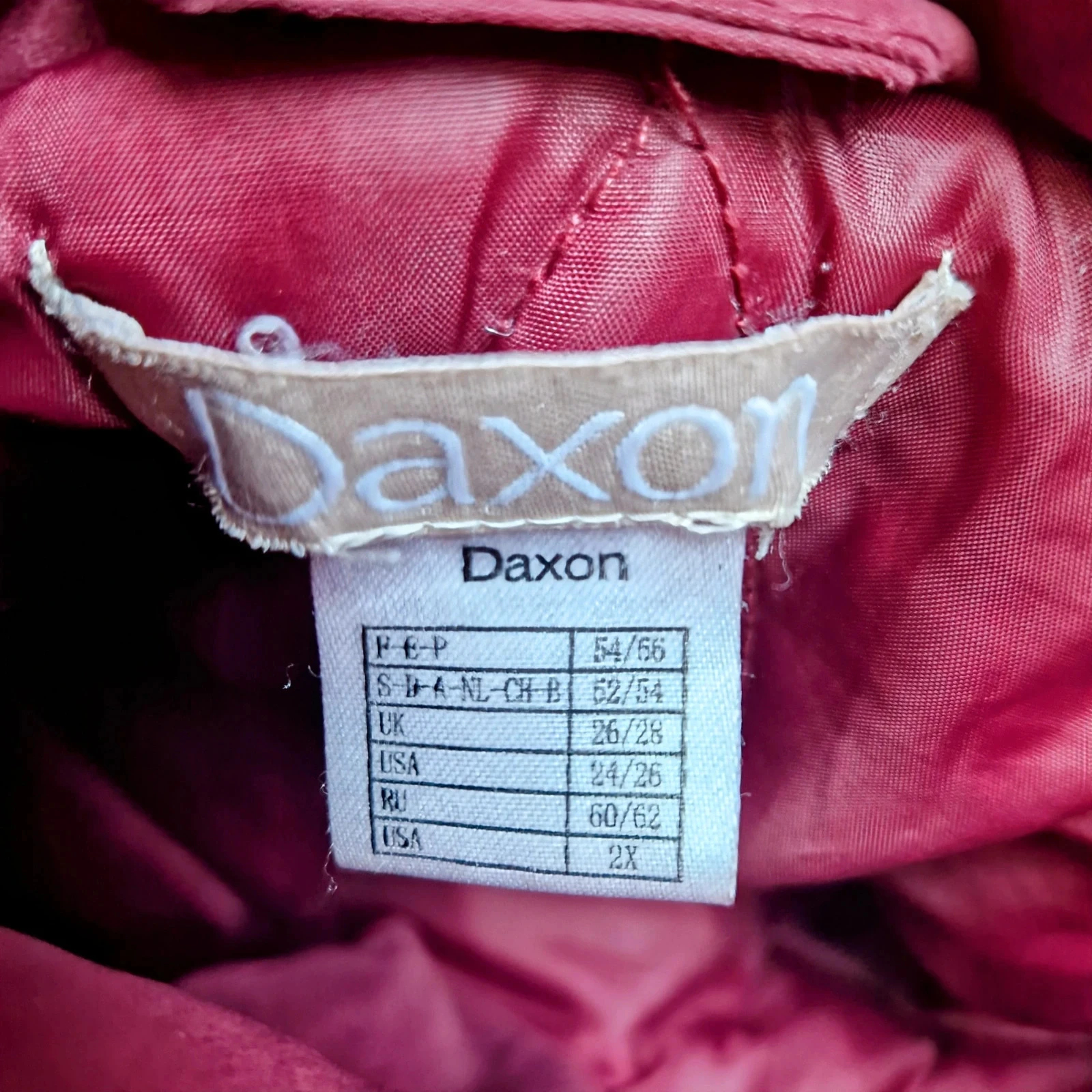 Jas – photo 4